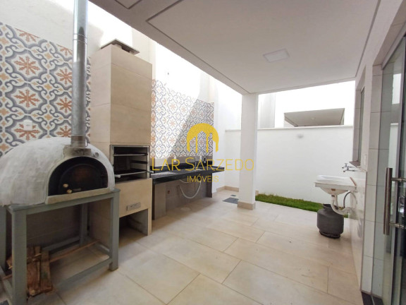 Imagem Casa com 3 Quartos à Venda, 110 m² em Masterville - Sarzedo
