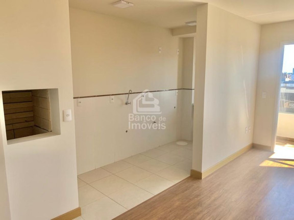 Imagem Apartamento com 1 Quarto para Alugar, 34 m² em Centro - Santa Maria Imagem Apartamento com 1 Quarto para Alugar, 34 m² em Centro - Santa Maria