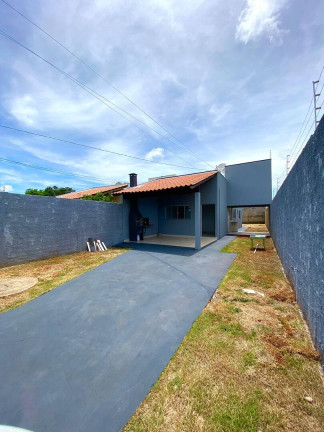 Imagem Casa com 2 Quartos à Venda, 95 m² em Mansões águas Quentes - Caldas Novas Imagem Casa com 2 Quartos à Venda, 95 m² em Mansões águas Quentes - Caldas Novas