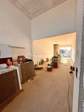 Casa de Condomínio com 3 Quartos à Venda, 200 m² em Vila Monte Alegre - Paulínia