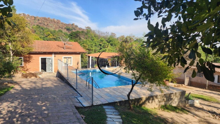 Imóvel com 1 Quarto à Venda, 128 m² em Portal Das Mangas - Itupeva