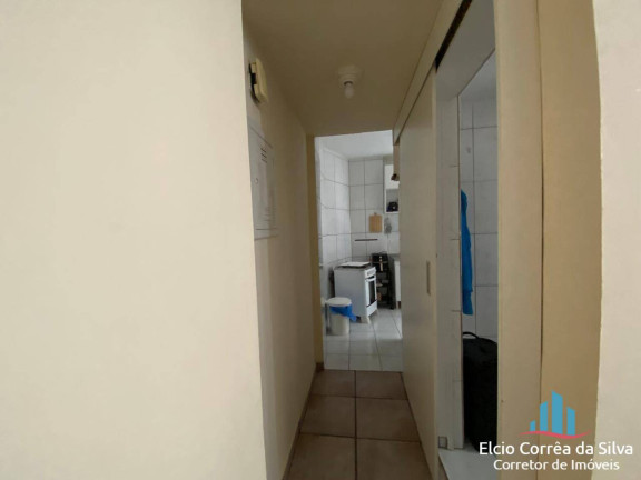 Imagem Apartamento com 2 Quartos à Venda, 56 m² em Gonzaga - Santos Imagem Apartamento com 2 Quartos à Venda, 56 m² em Gonzaga - Santos