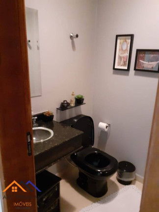 Imagem Sobrado com 3 Quartos à Venda, em Vila Pires - Santo André Imagem Sobrado com 3 Quartos à Venda, em Vila Pires - Santo André