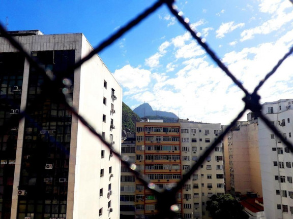 Imagem Apartamento com 3 Quartos à Venda, 138 m² em Copacabana - Rio De Janeiro