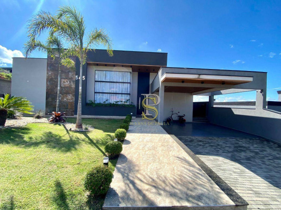 Imagem Casa com 3 Quartos à Venda, 270 m² em Condomínio Shambala Iii - Atibaia Imagem Casa com 3 Quartos à Venda, 270 m² em Condomínio Shambala Iii - Atibaia