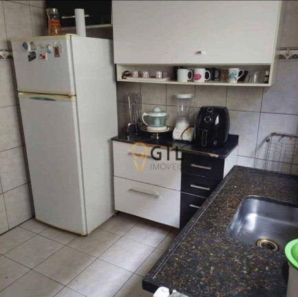 Imagem Sobrado com 2 Quartos à Venda, 71 m² em Jardim Califórnia - Jacareí