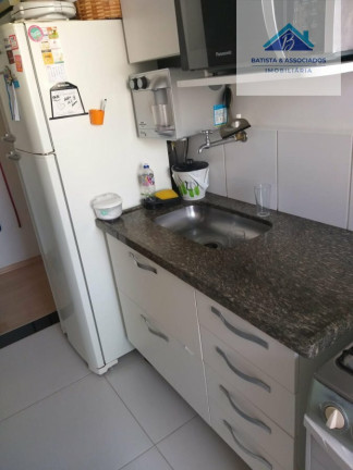 Imagem Apartamento com 2 Quartos à Venda, 48 m² em Jardim Nova Europa - Campinas Imagem Apartamento com 2 Quartos à Venda, 48 m² em Jardim Nova Europa - Campinas