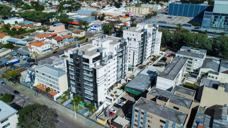 Imagem Apartamento com 2 Quartos à Venda, 129 m² em água Verde - Curitiba Imagem Apartamento com 2 Quartos à Venda, 129 m² em água Verde - Curitiba