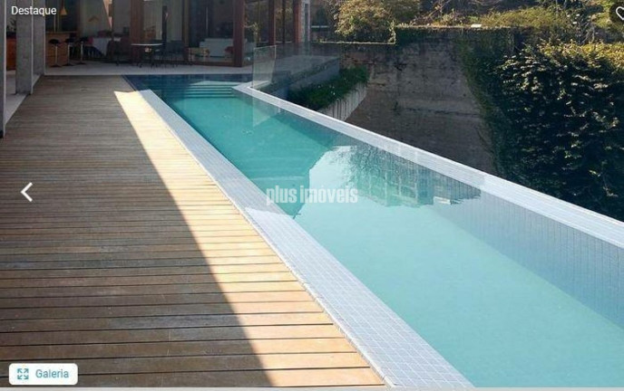 Imagem Casa com 4 Quartos à Venda, 900 m² em Cidade Jardim - São Paulo Imagem Casa com 4 Quartos à Venda, 900 m² em Cidade Jardim - São Paulo