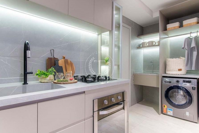 Imagem Apartamento com 1 Quarto à Venda, 36 m² em Planalto Paulista - São Paulo