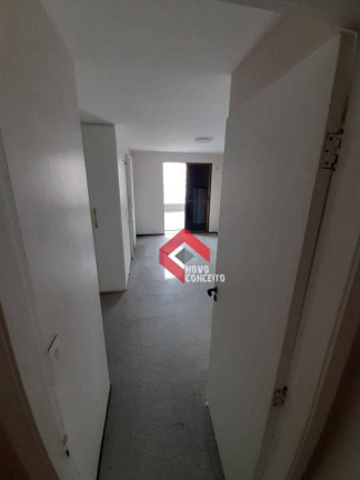 Imagem Apartamento com 3 Quartos à Venda, 118 m² em Aldeota - Fortaleza