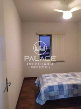 Foto do imóvel Apartamento com 2 Quartos à Venda, 50 m² em Vila Monteiro - Piracicaba