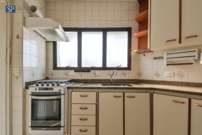 Imagem Apartamento com 3 Quartos à Venda, 110 m² em Campo Belo - São Paulo Imagem Apartamento com 3 Quartos à Venda, 110 m² em Campo Belo - São Paulo