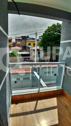 Imagem Casa com 3 Quartos à Venda, 140 m² em Vila Medeiros - São Paulo Imagem Casa com 3 Quartos à Venda, 140 m² em Vila Medeiros - São Paulo