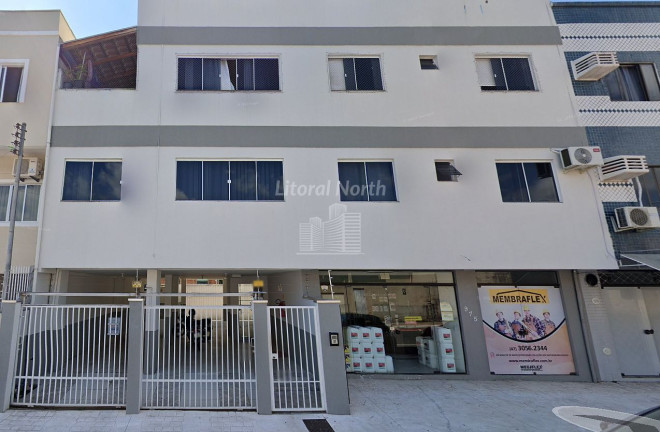 Apartamento com 3 Quartos à Venda, 76 m² em Centro - Balneário Camboriú