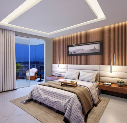 Imagem Imóvel com 2 Quartos à Venda, 164 m² em Andaraí - Rio De Janeiro