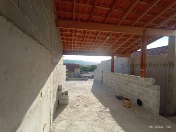 Imagem Casa com 3 Quartos à Venda, 100 m² em Jardim Ipê - Itatiba