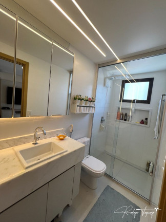 Imagem Apartamento com 4 Quartos à Venda, 224 m² em Setor Marista - Goiânia Imagem Apartamento com 4 Quartos à Venda, 224 m² em Setor Marista - Goiânia