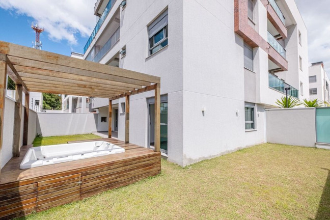 Imagem Apartamento com 3 Quartos à Venda, 112 m² em Monte Verde - Florianópolis