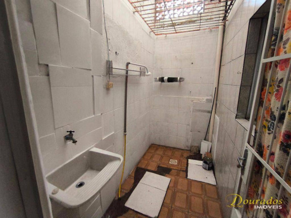 Imagem Casa com 1 Quarto à Venda, 50 m² em Vila Balneária - Praia Grande Imagem Casa com 1 Quarto à Venda, 50 m² em Vila Balneária - Praia Grande
