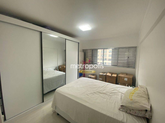 Imagem Apartamento com 1 Quarto à Venda ou Locação, 80 m² em Santa Paula - São Caetano Do Sul Imagem Apartamento com 1 Quarto à Venda ou Locação, 80 m² em Santa Paula - São Caetano Do Sul