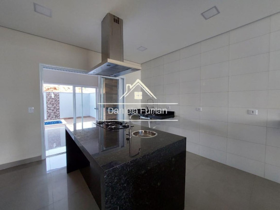Imagem Casa de Condomínio com 3 Quartos à Venda, 162 m² em Condomínio Campos Do Conde - Sorocaba