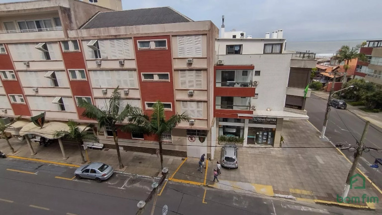 Imagem Apartamento com 1 Quarto à Venda, 55 m² em Centro - Torres