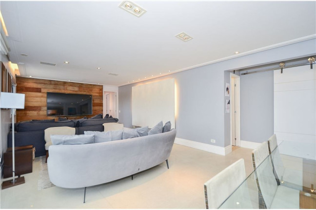 Imagem Apartamento com 3 Quartos à Venda, 143 m² em Chácara Santo Antônio (zona Sul) - São Paulo Imagem Apartamento com 3 Quartos à Venda, 143 m² em Chácara Santo Antônio (zona Sul) - São Paulo