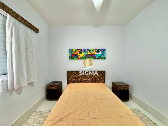 Imagem Apartamento com 4 Quartos à Venda, 134 m² em Jardim Astúrias - Guarujá