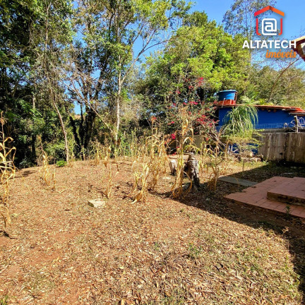 Imagem Imóvel com 4 Quartos à Venda, 180 m² em Cachoeira Do Carmo - Bandeira Do Sul