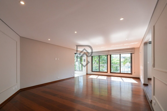 Foto do imóvel Apartamento com 4 Quartos à Venda, 229 m² em Jardim Paulista - São Paulo