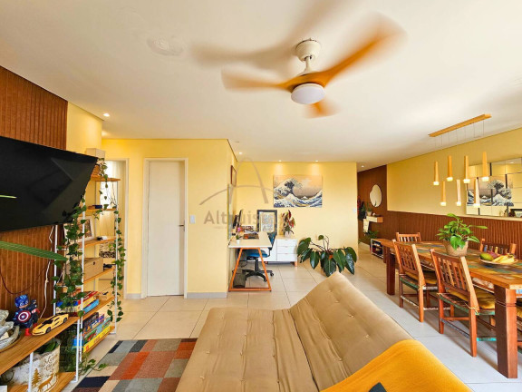 Imagem Apartamento com 3 Quartos à Venda, 62 m² em Parque Continental - São Paulo Imagem Apartamento com 3 Quartos à Venda, 62 m² em Parque Continental - São Paulo