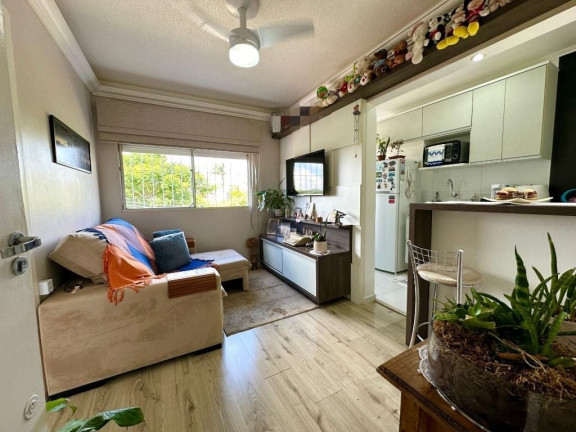 Apartamento com 1 Quarto à Venda, 32 m² em Santo Antônio - Porto Alegre