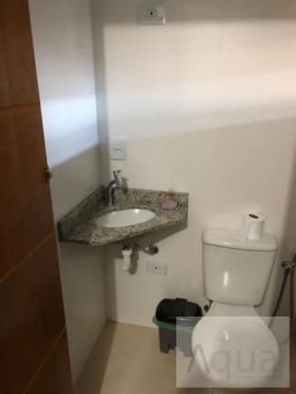 Imagem Apartamento com 2 Quartos à Venda, 67 m² em Vila Assuncao - Santo André