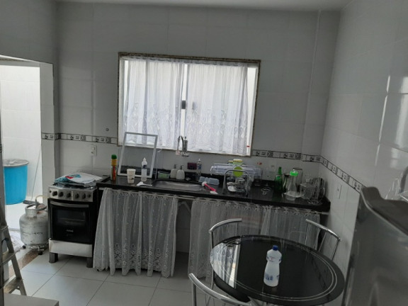 Imagem Casa com 3 Quartos à Venda, 140 m² em Jardim Vinte E Cinco De Agosto - Duque De Caxias