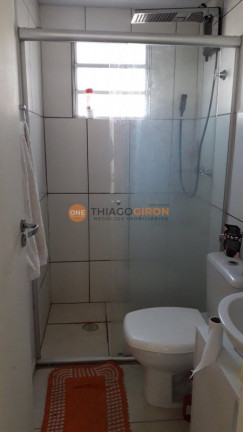 Imagem Apartamento com 2 Quartos para Alugar, 50 m² em Monte Carlo - Araçatuba Imagem Apartamento com 2 Quartos para Alugar, 50 m² em Monte Carlo - Araçatuba
