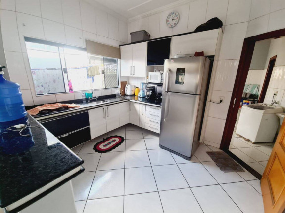 Imagem Casa com 2 Quartos à Venda, em Jardim Grêmio - Limeira Imagem Casa com 2 Quartos à Venda, em Jardim Grêmio - Limeira