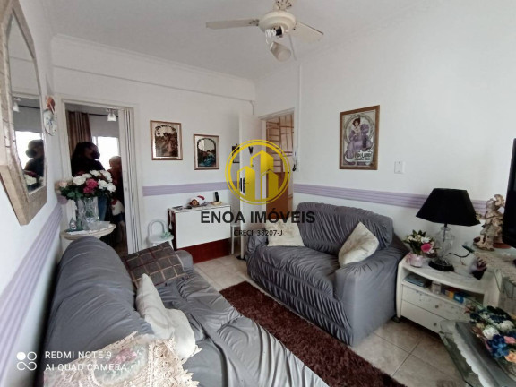 Apartamento com 4 Quartos à Venda, 210 m² em Boqueirão - Praia Grande