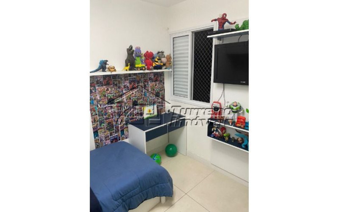 Imagem Apartamento com 3 Quartos à Venda, 87 m² em Parque Industrial - São José Dos Campos
