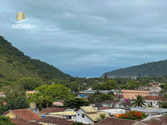 Imagem Apartamento com 2 Quartos à Venda, 74 m² em Tombo - Guarujá