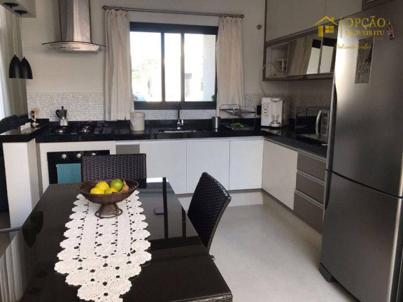 Imagem Casa com 3 Quartos à Venda, 115 m² em Condomínio Village Moutonnée - Salto Imagem Casa com 3 Quartos à Venda, 115 m² em Condomínio Village Moutonnée - Salto