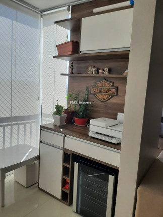 Imagem Imóvel com 2 Quartos à Venda, 70 m² em Lapa - São Paulo Imagem Imóvel com 2 Quartos à Venda, 70 m² em Lapa - São Paulo