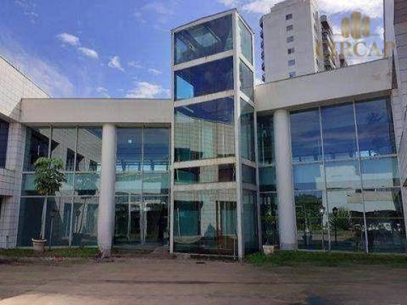 Edifício Residencial à Venda ou Locação, 7.978 m² em Vila Clementino - São Paulo