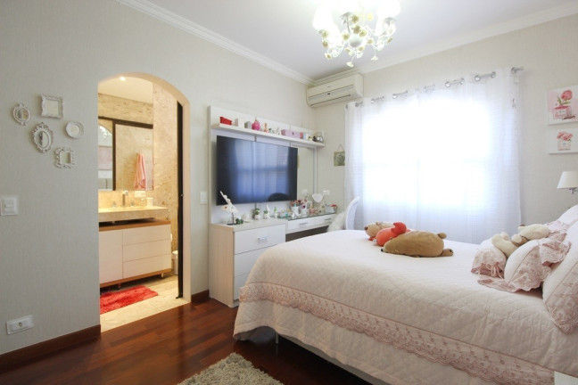 Imagem Casa com 5 Quartos à Venda, em Brooklin Paulista - São Paulo Imagem Casa com 5 Quartos à Venda, em Brooklin Paulista - São Paulo