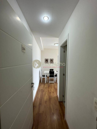 Imagem Apartamento com 1 Quarto à Venda, 47 m² em Boqueirao - Santos Imagem Apartamento com 1 Quarto à Venda, 47 m² em Boqueirao - Santos