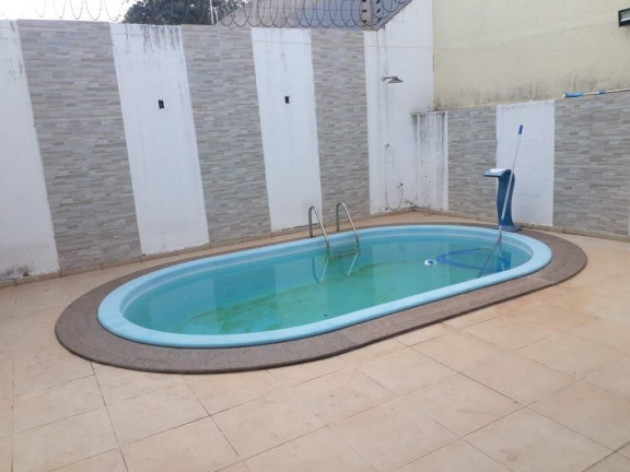 Imagem Casa com 3 Quartos à Venda, 200 m² em Araçagy - São José De Ribamar