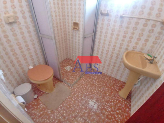 Imagem Apartamento com 1 Quarto à Venda, 38 m² em Tupi - Praia Grande Imagem Apartamento com 1 Quarto à Venda, 38 m² em Tupi - Praia Grande