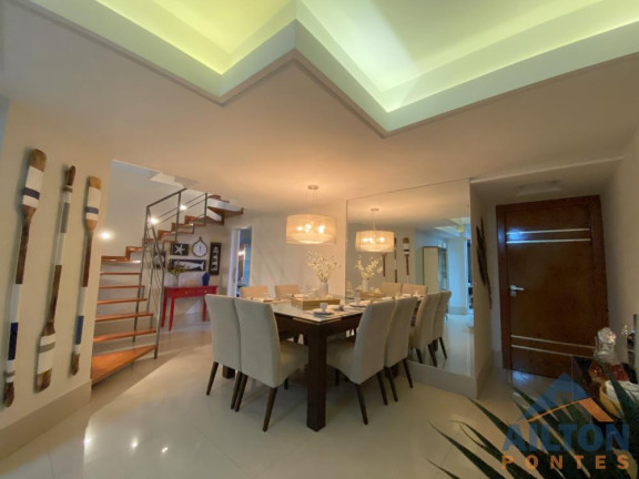 Imagem Cobertura com 3 Quartos à Venda, 187 m² em Centro - Guarapari Imagem Cobertura com 3 Quartos à Venda, 187 m² em Centro - Guarapari