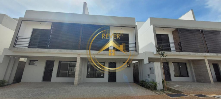 Imagem Sobrado com 3 Quartos à Venda, 130 m² em Taquaral  - Campinas