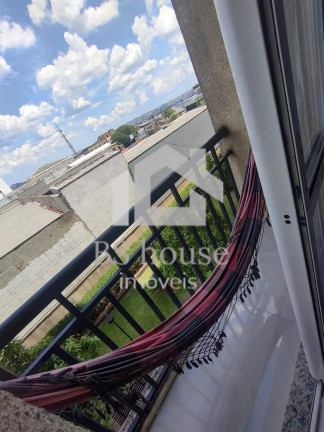 Imagem Apartamento com 2 Quartos à Venda, 50 m² em Parque Erasmo Assunção - Santo André Imagem Apartamento com 2 Quartos à Venda, 50 m² em Parque Erasmo Assunção - Santo André